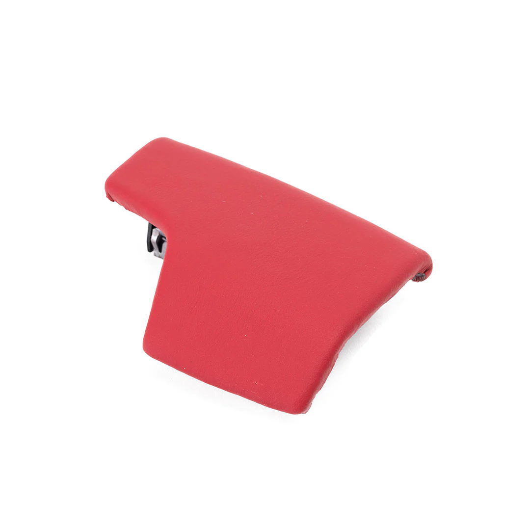 BFI Audi Shift Knob Cover - Napa Leather - C8 / 4M - Image 7