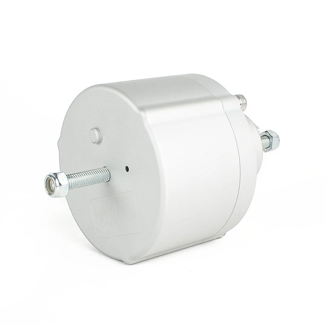 BFI B5 / B6 / B7 Stage 1 Complete Replacement Engine Mount - Image 3