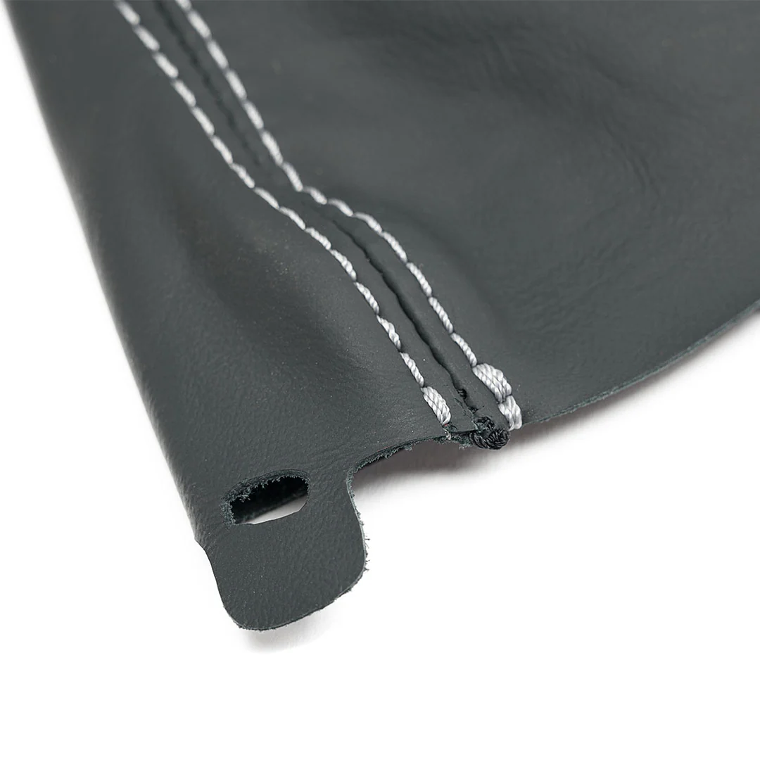 BFI B5 Manual Shift Boot (Leather) - Image 3