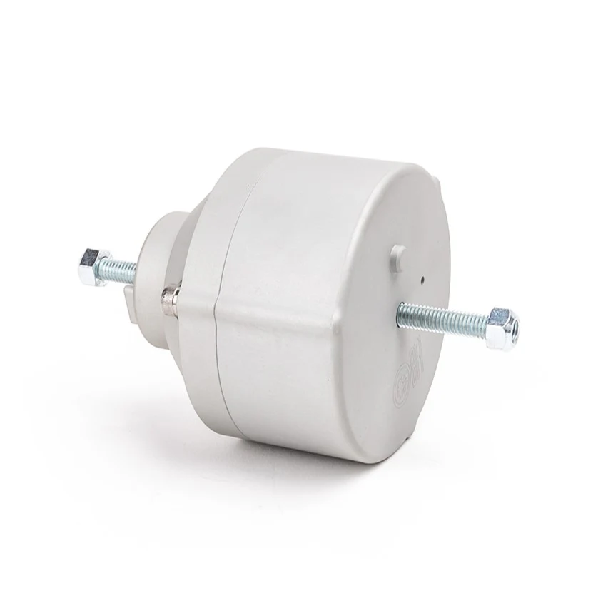 BFI B6 / B7 Stage 2 Complete Replacement Engine Mount - 4.2 V8 - Image 2