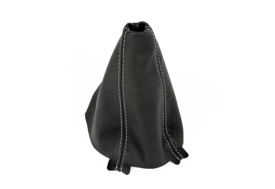 BFI B6 / B7 Manual Shift Boot (Leather) - Image 2