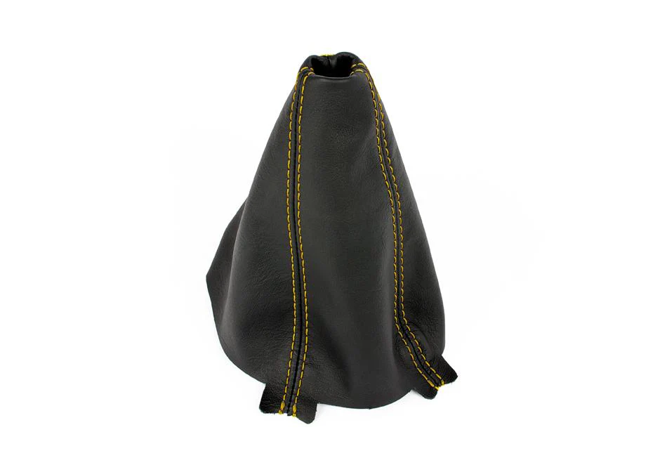 BFI B6 / B7 Manual Shift Boot (Alcantara) - Image 4