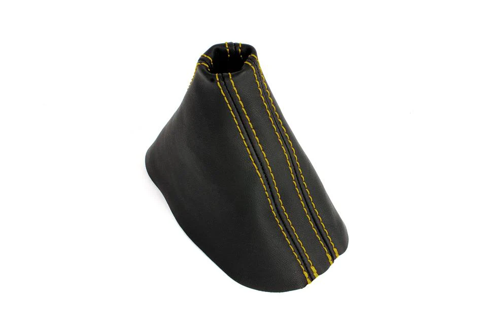 BFI B6 Passat DSG/Auto Shift Boot (Alcantara) - Image 5
