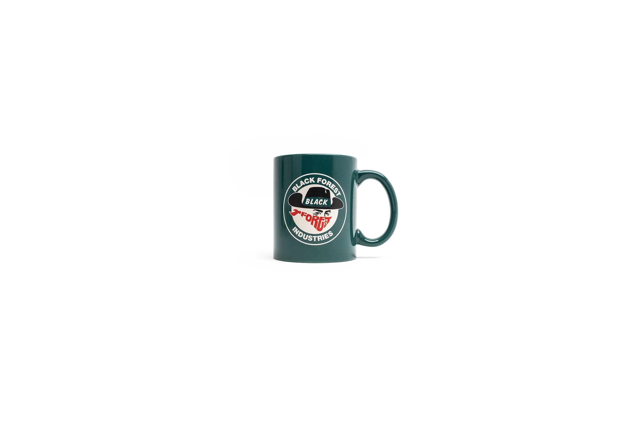 BFI Bandit Mug - Image 2