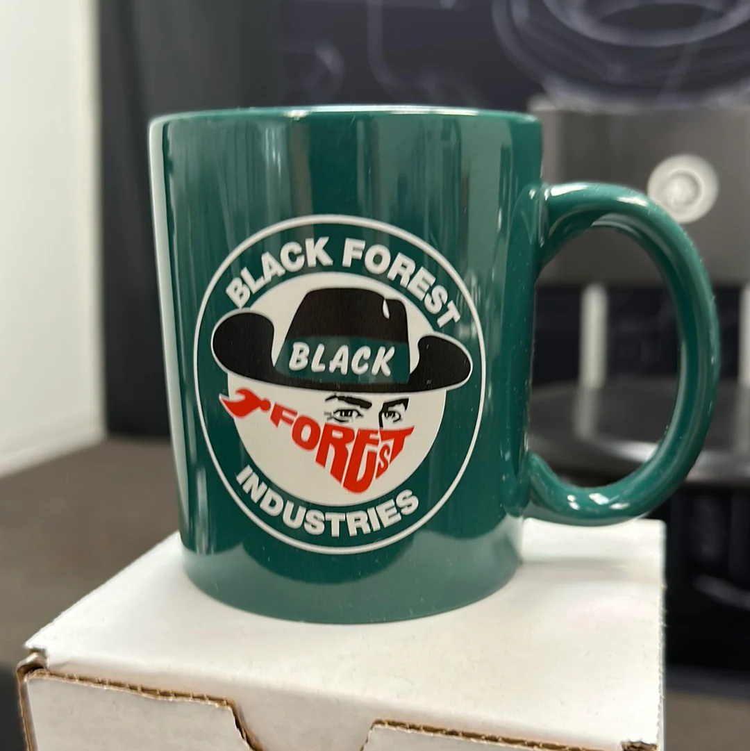 BFI Bandit Mug - Image 3