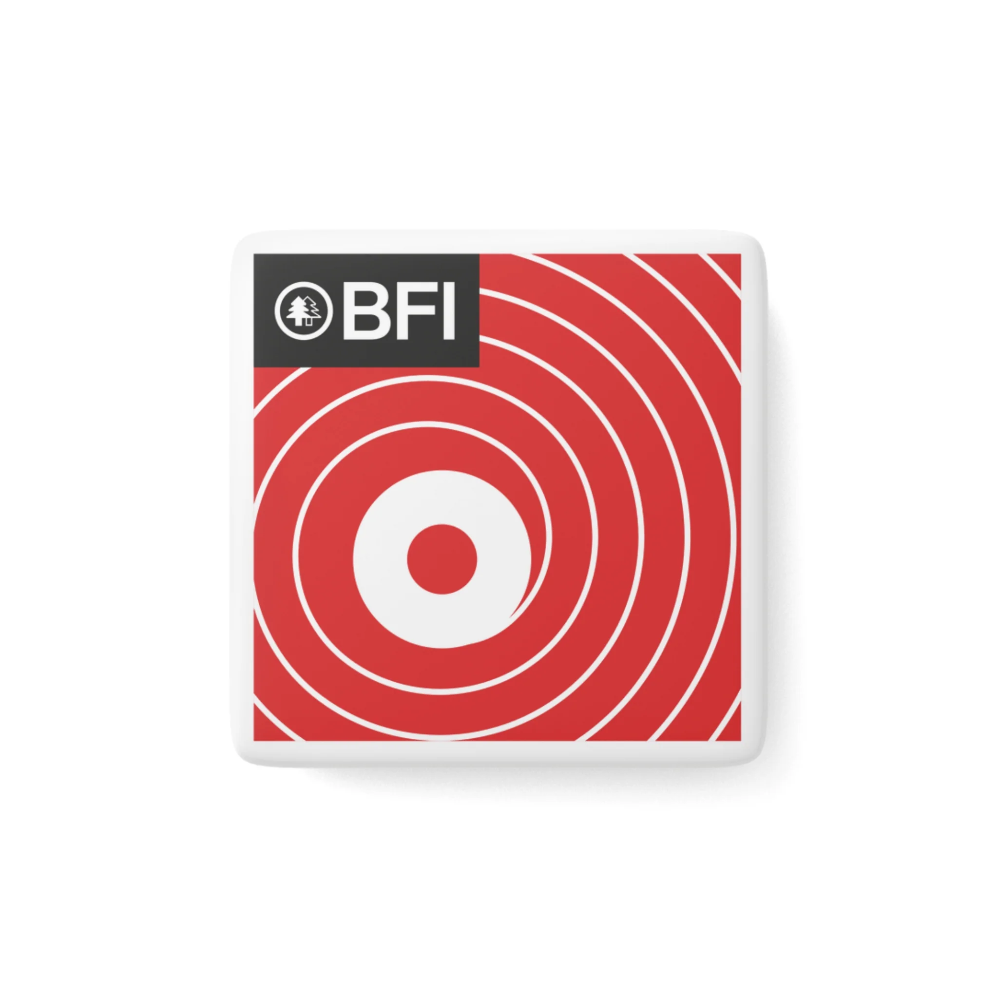 BFI BASF Magnet