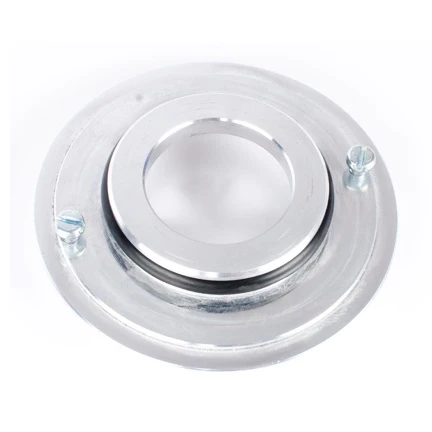 BFI BBS RM Polished Billet Hex Nuts - Image 3