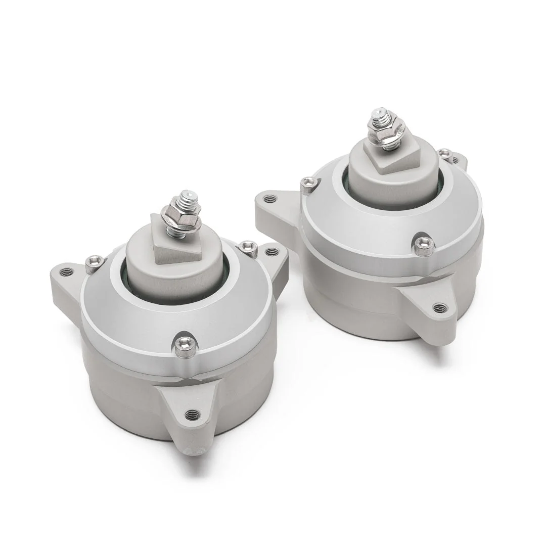 BFI BMW F8x (M models) Engine Mount Kit - Stage 1 - Image 4