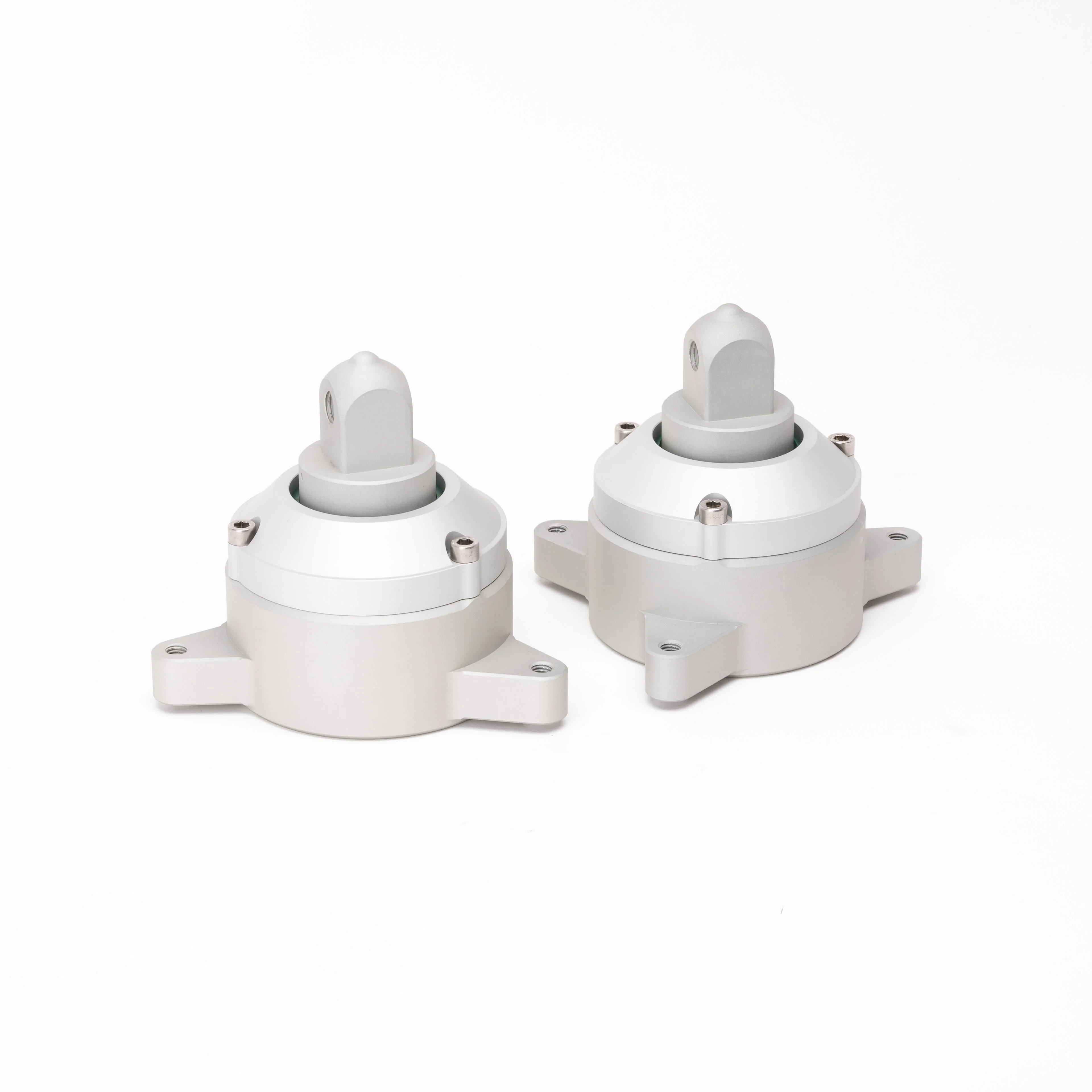 BFI BMW G20/22 & G42 Engine Mount Kit - Stage 1 - Image 2