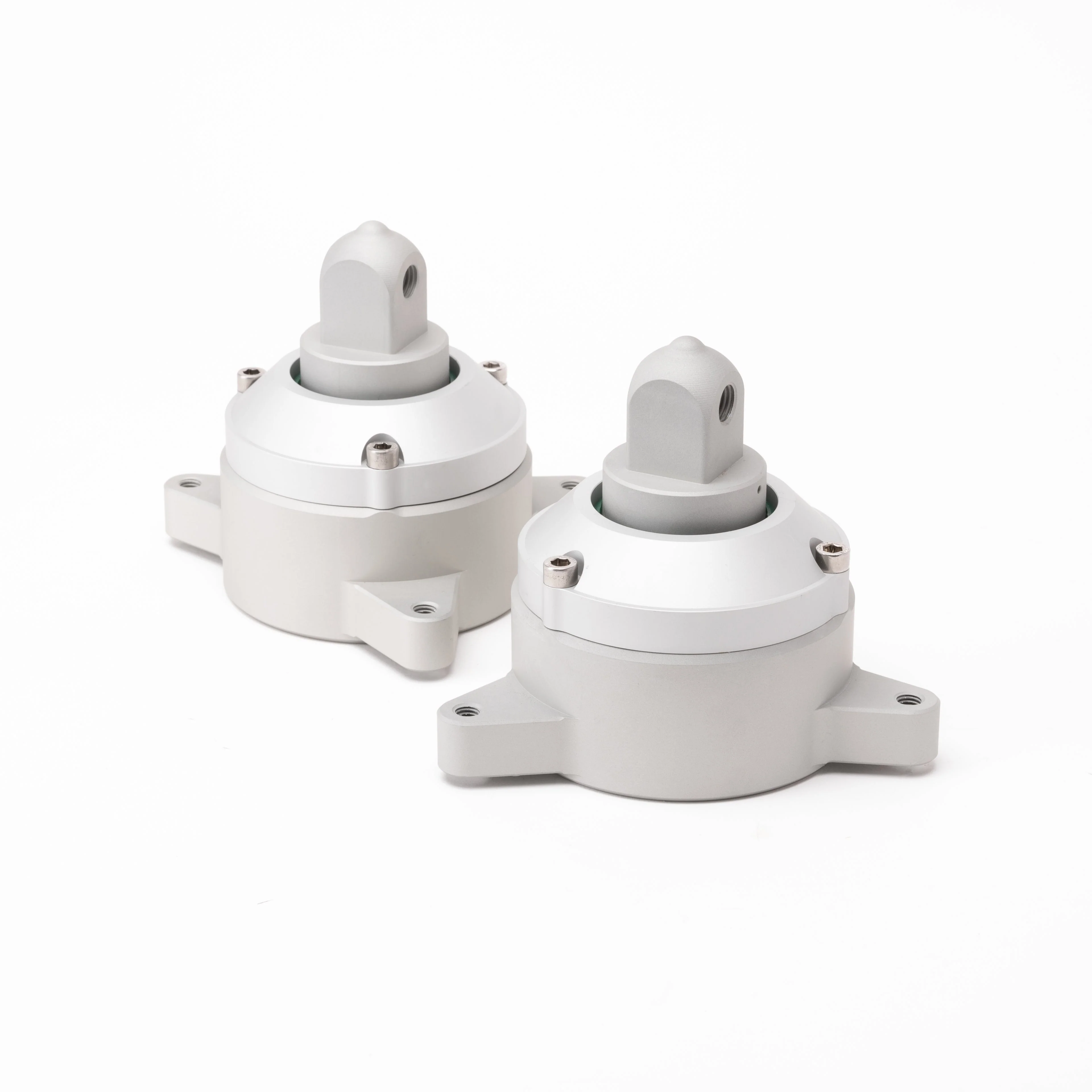 BFI BMW G20/22 & G42 Engine Mount Kit - Stage 2 - Image 4