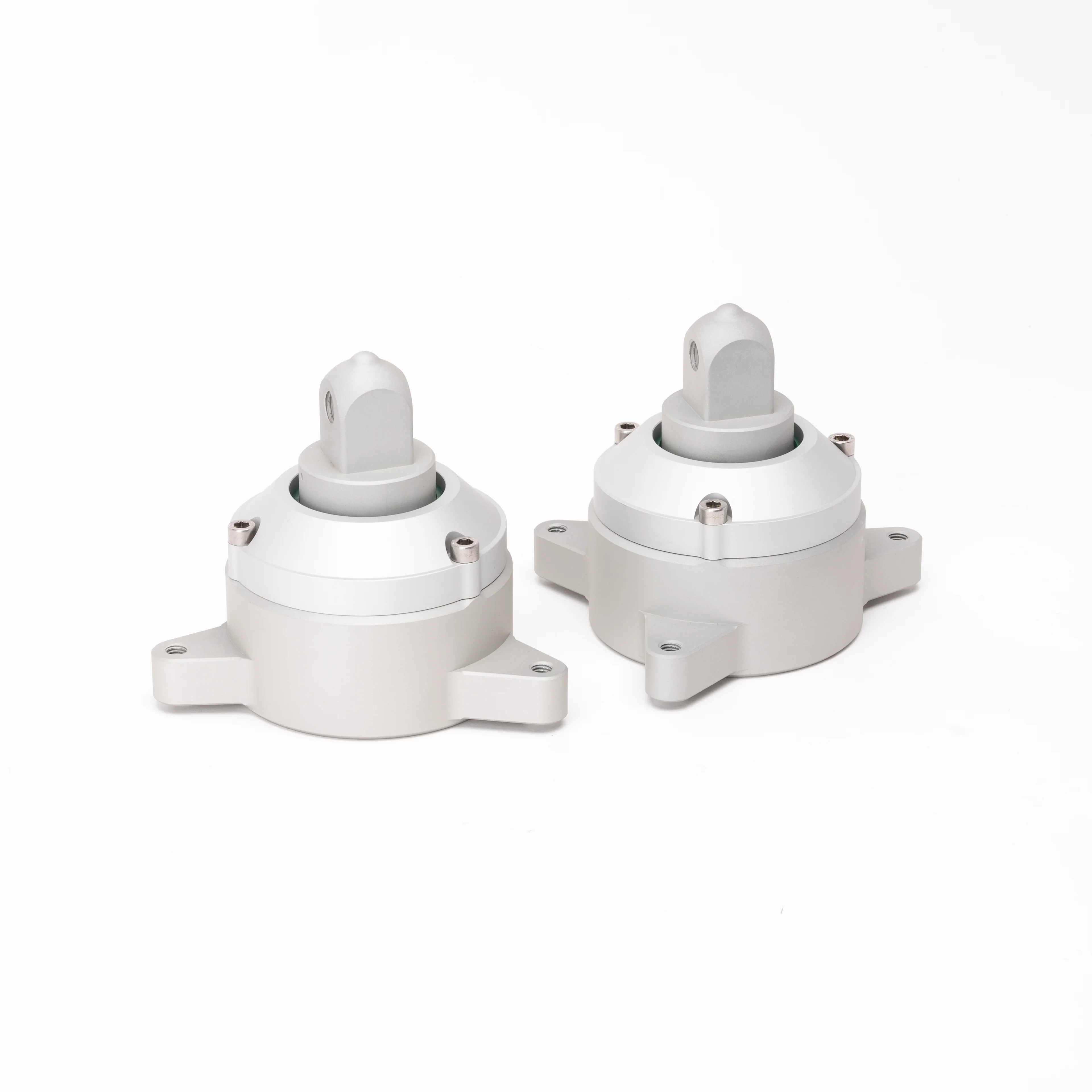 BFI BMW G8x (M models) Engine Mount Kit - Stage 1 - Image 2