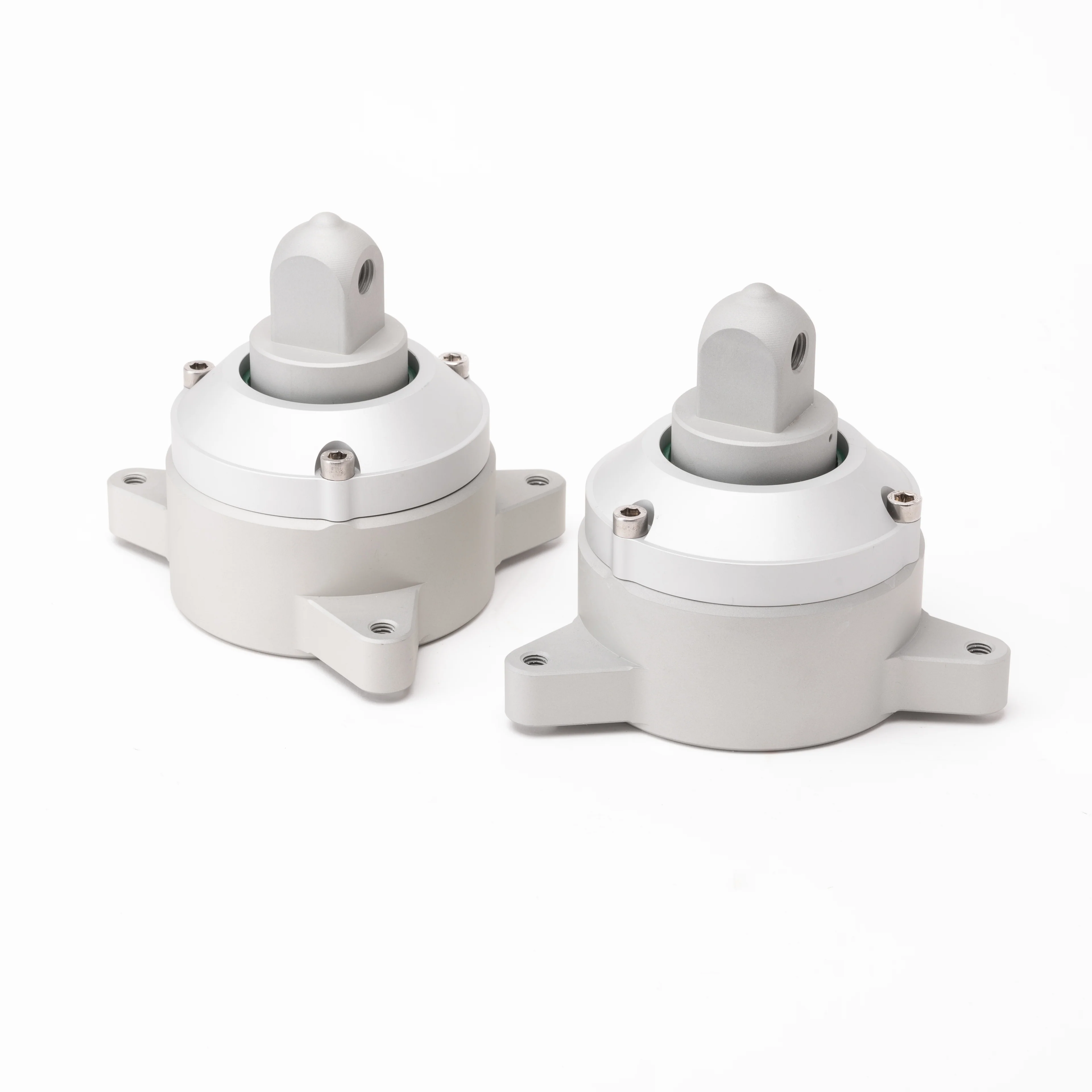 BFI BMW G8x (M models) Engine Mount Kit - Stage 1 - Image 3