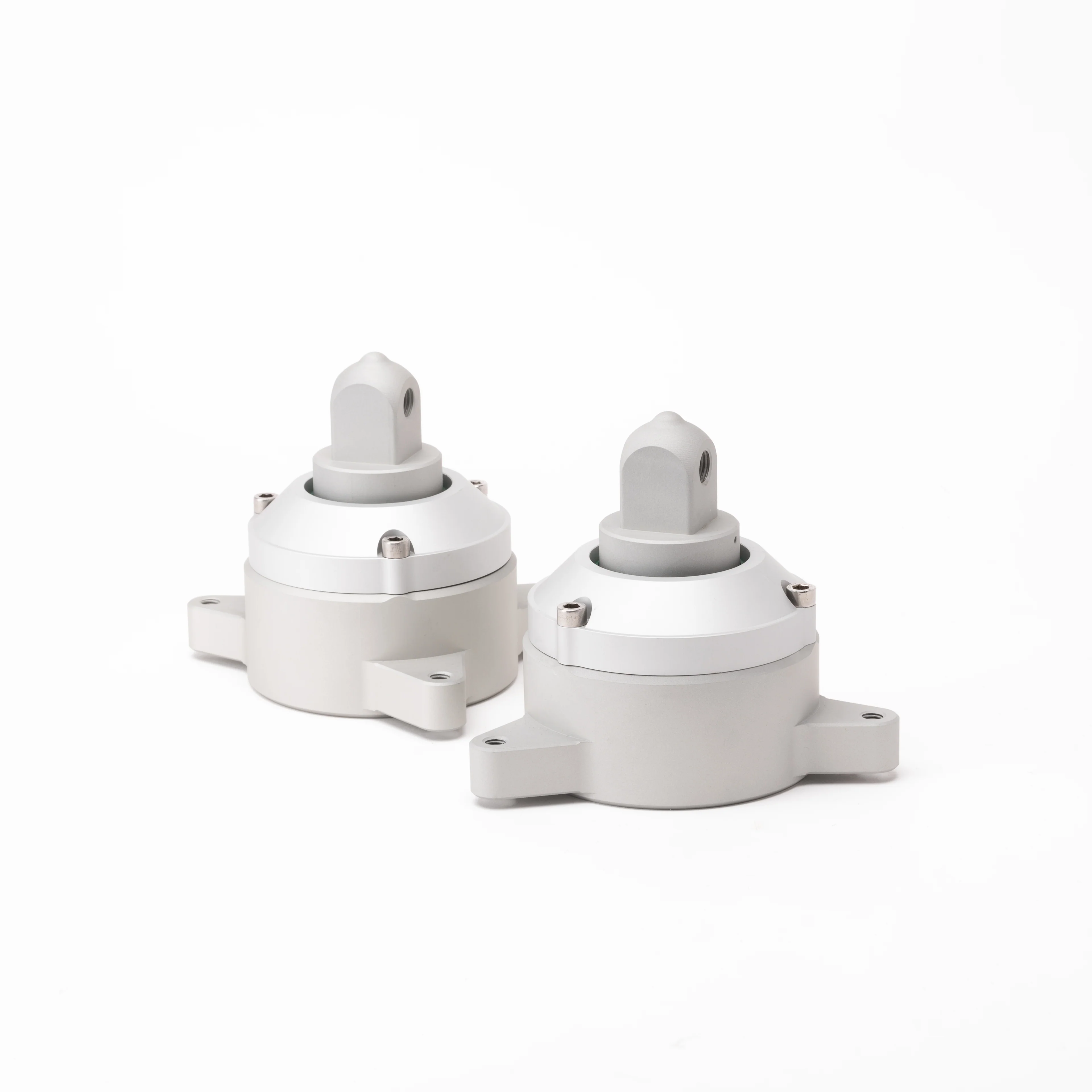 BFI BMW G8x (M models) Engine Mount Kit - Stage 2 - Image 5