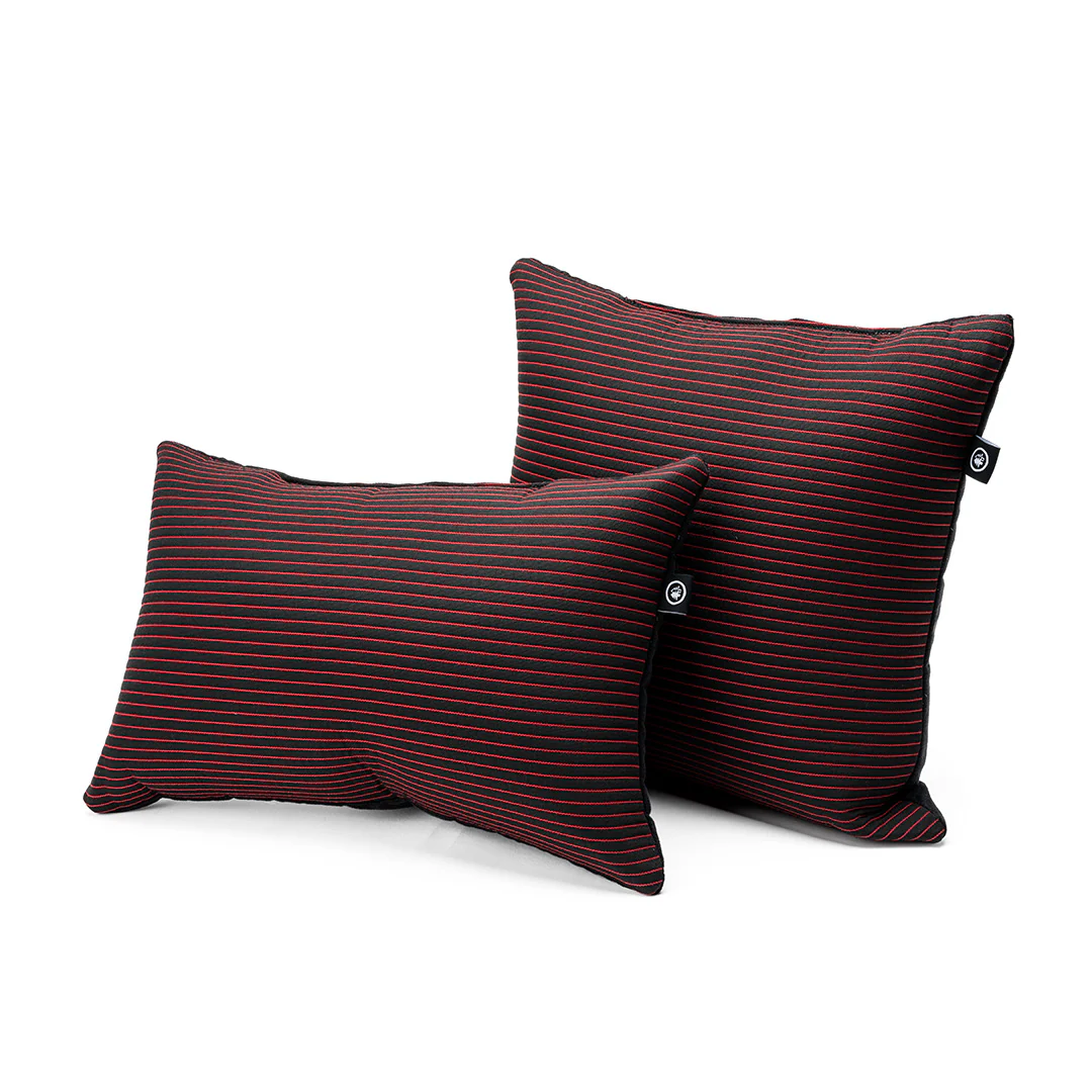BFI Volkswagen OE Fabric Lumbar Pillow - Image 11