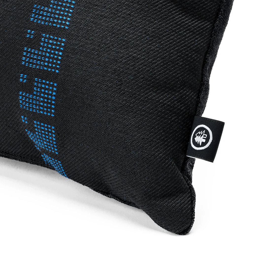 BFI Volkswagen OE Fabric Lumbar Pillow - Image 20