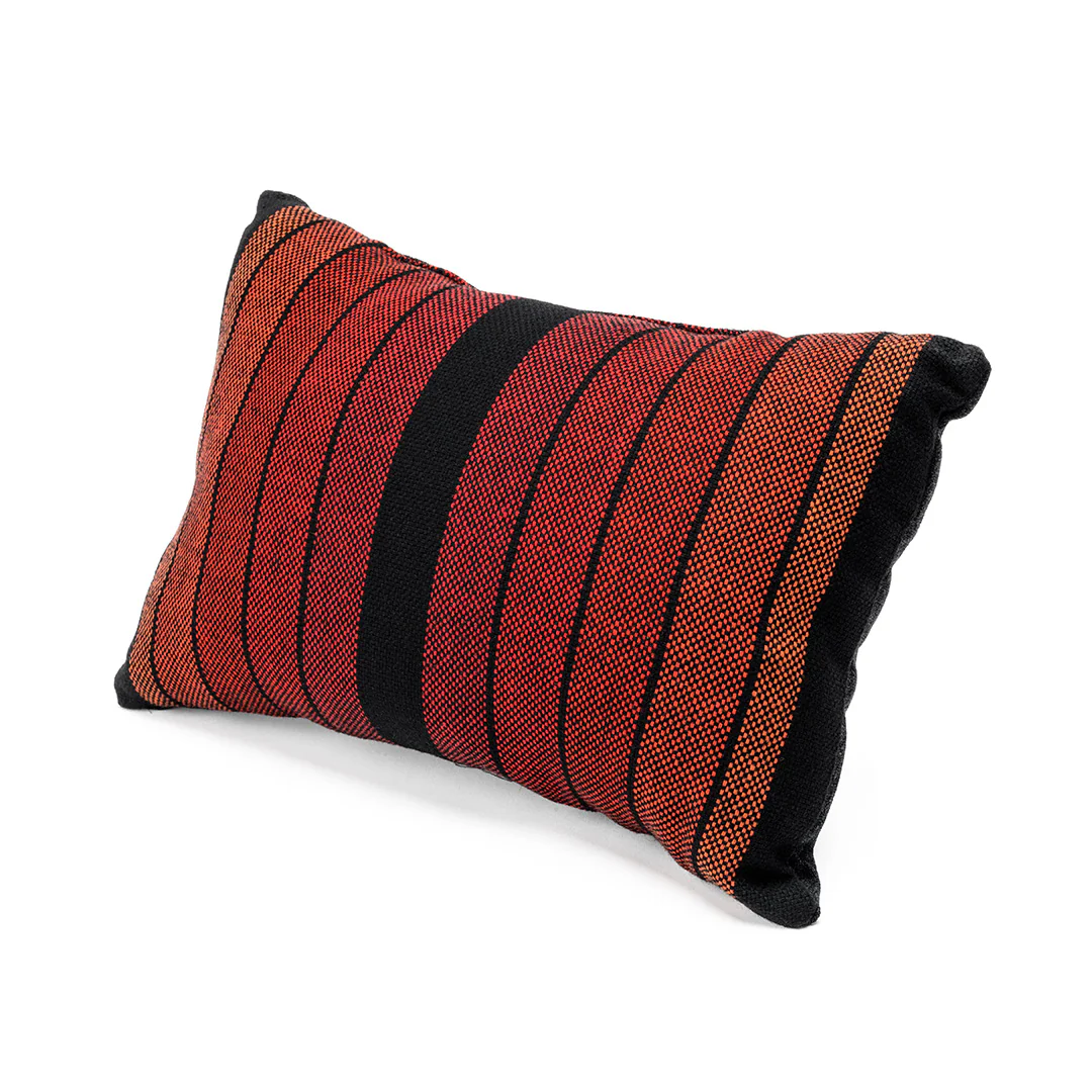 BFI Volkswagen OE Fabric Lumbar Pillow - Image 23