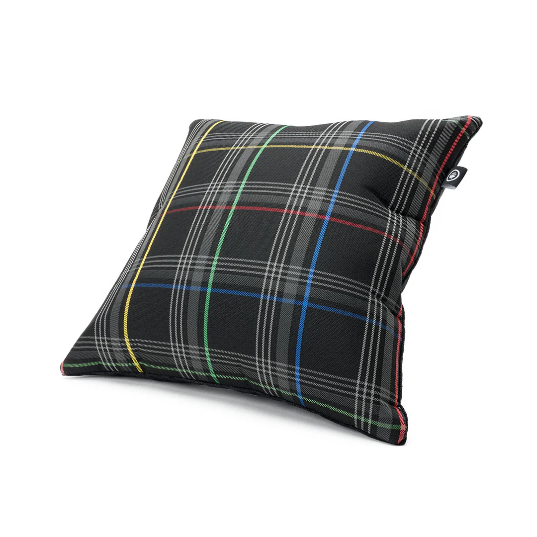 BFI Volkswagen OE Fabric Lumbar Pillow - Image 26