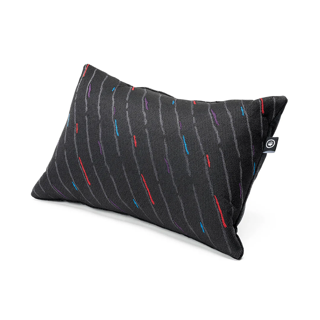 BFI BMW OE Fabric Lumbar Pillow