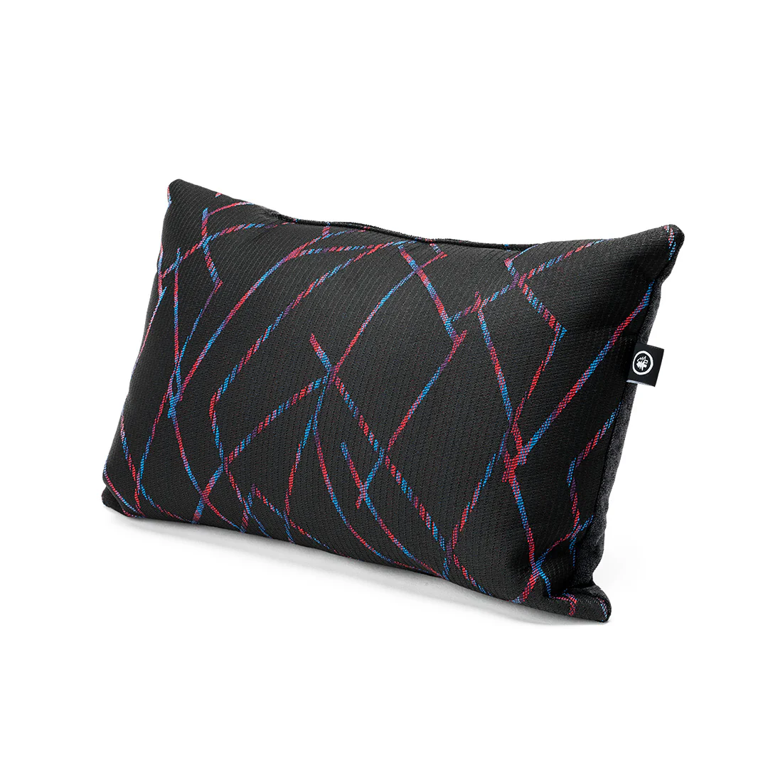 BFI BMW OE Fabric Lumbar Pillow - Image 2