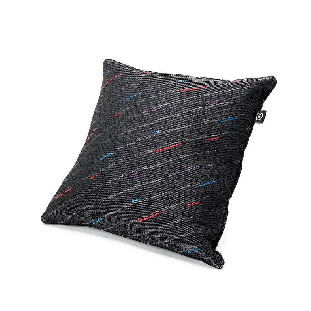 BFI BMW OE Fabric Throw Pillow