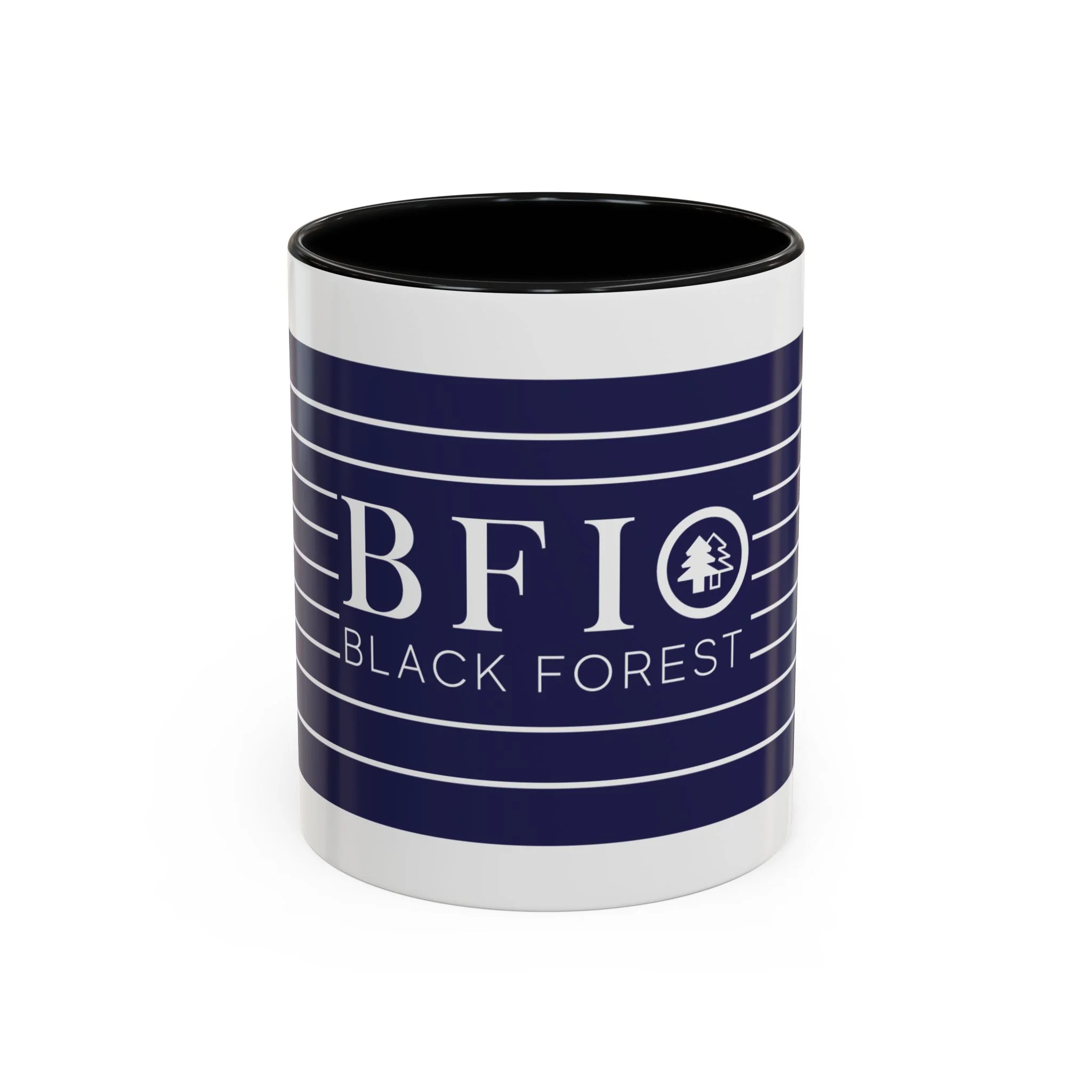 BFI BOSS Mug