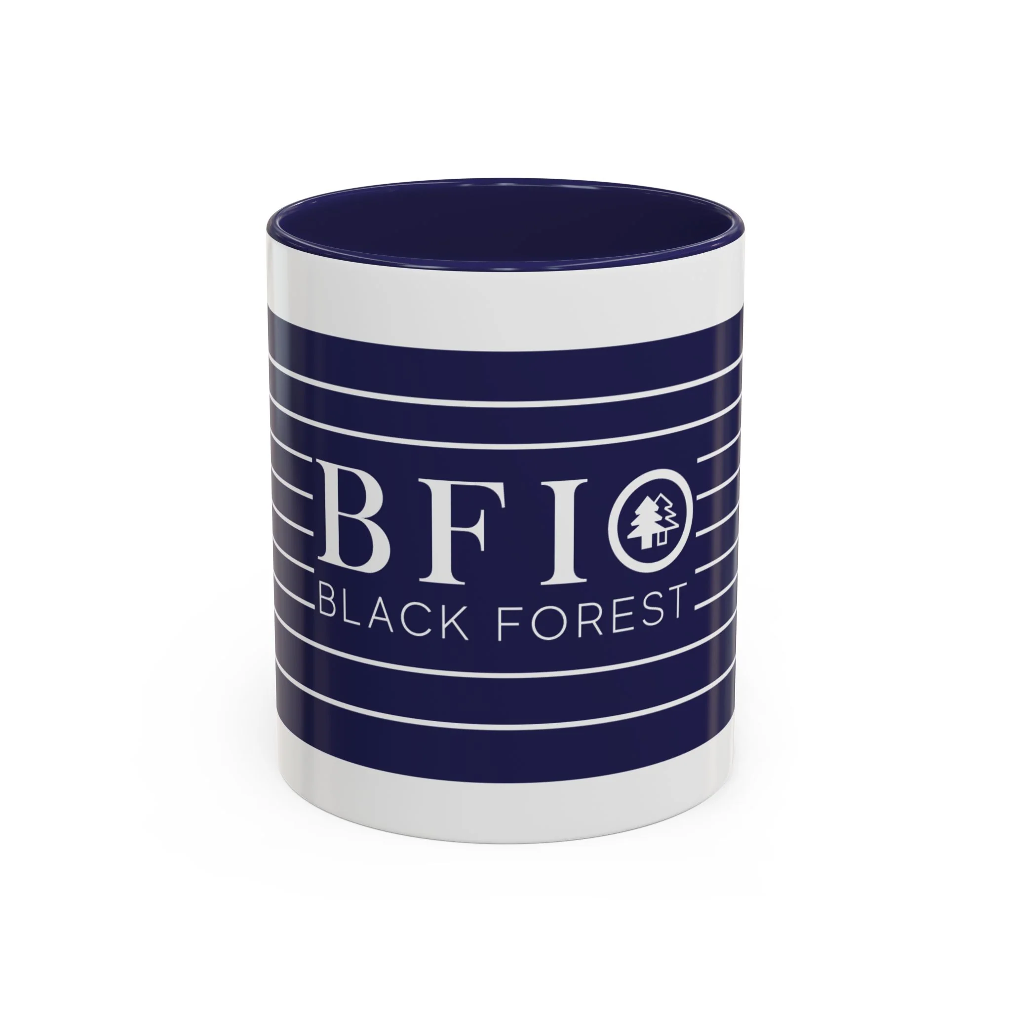 BFI BOSS Mug - Image 2