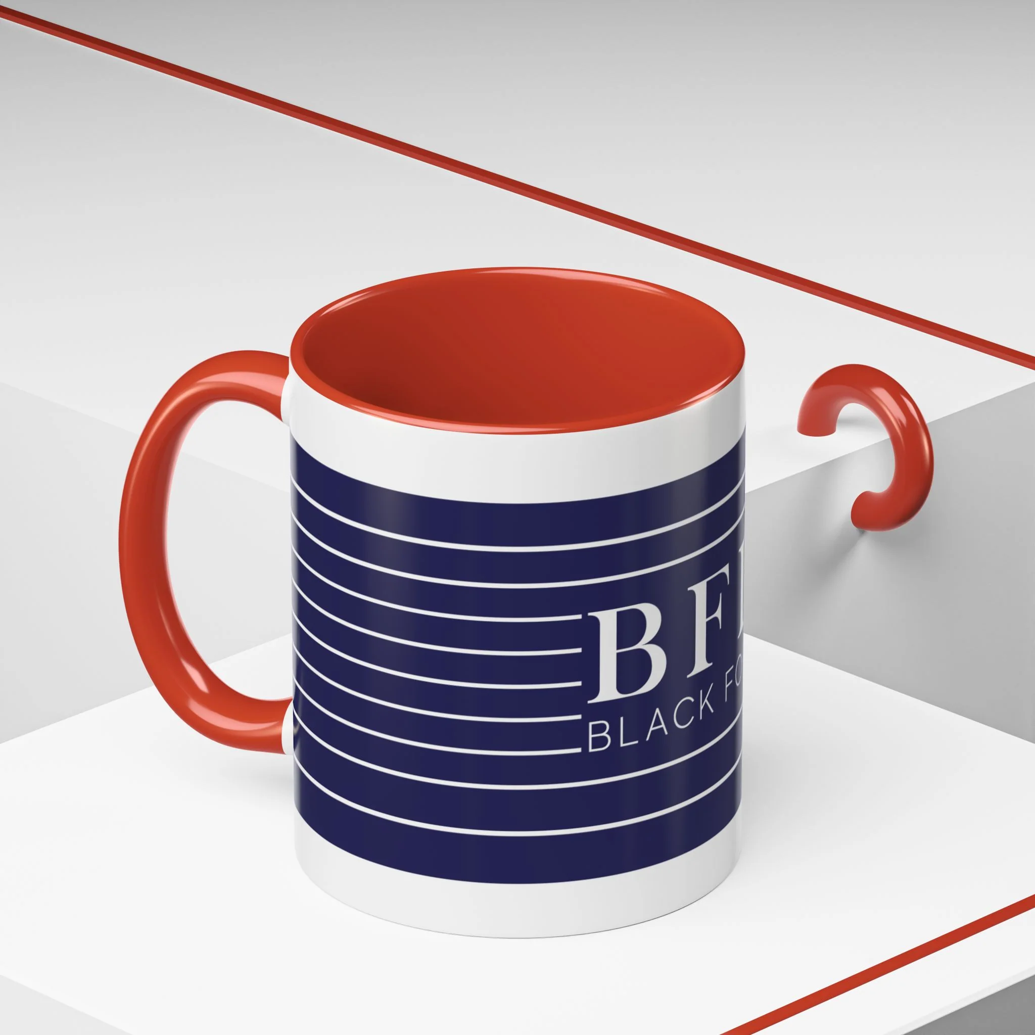 BFI BOSS Mug - Image 20