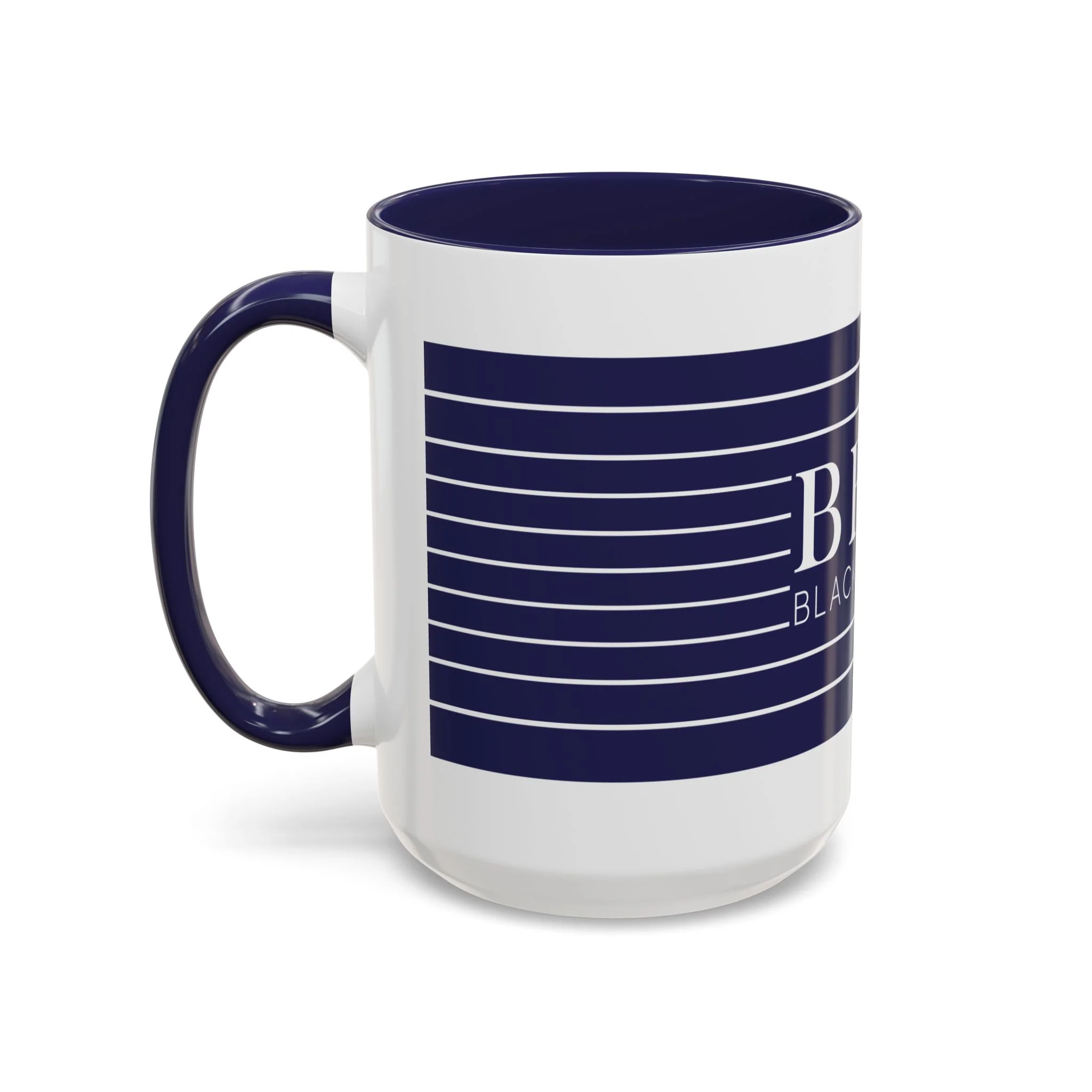 BFI BOSS Mug - Image 22