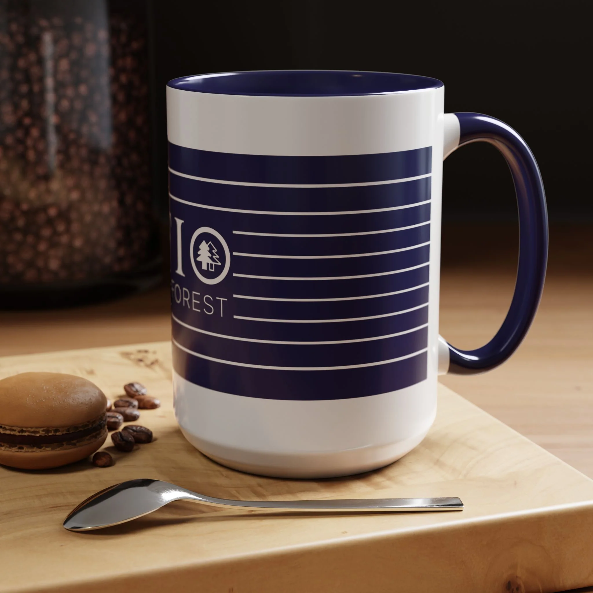 BFI BOSS Mug - Image 24