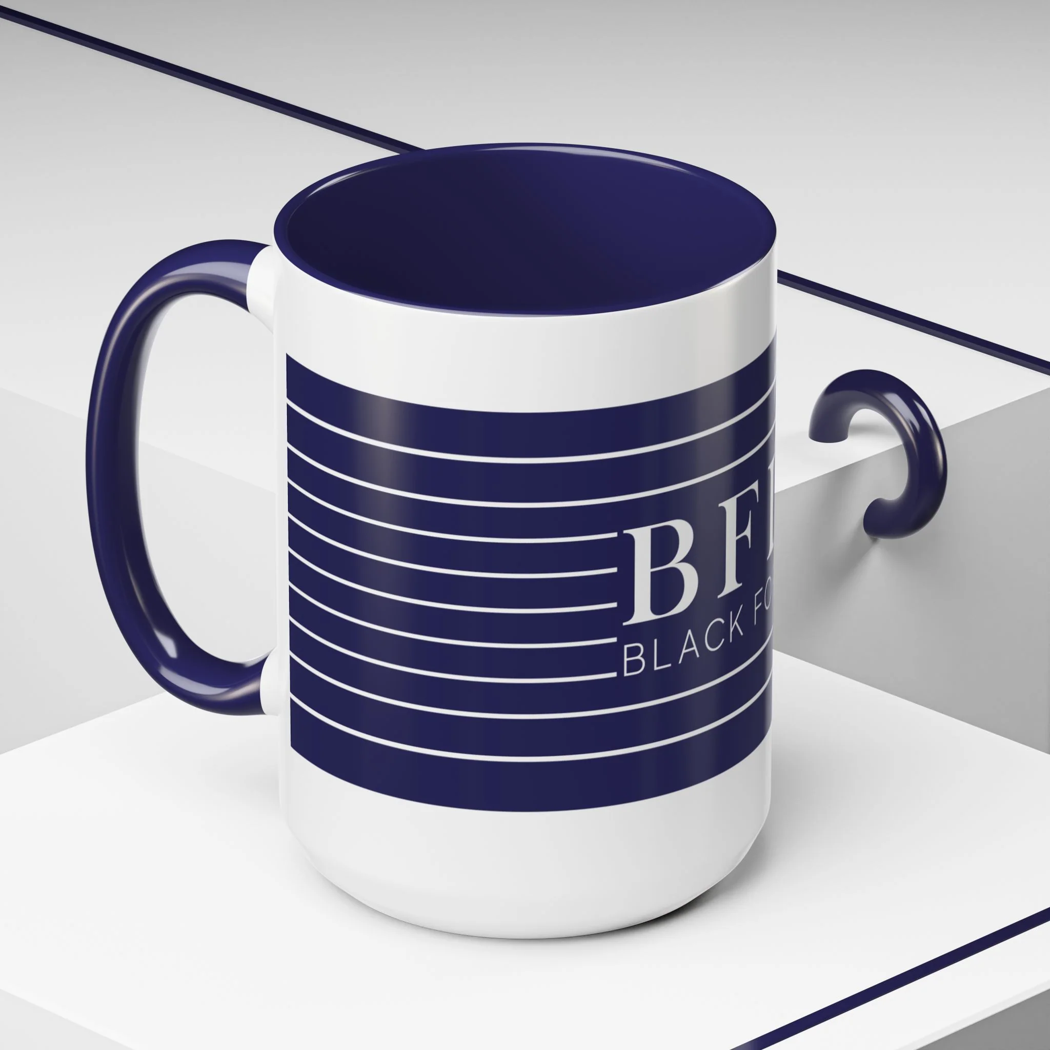 BFI BOSS Mug - Image 25