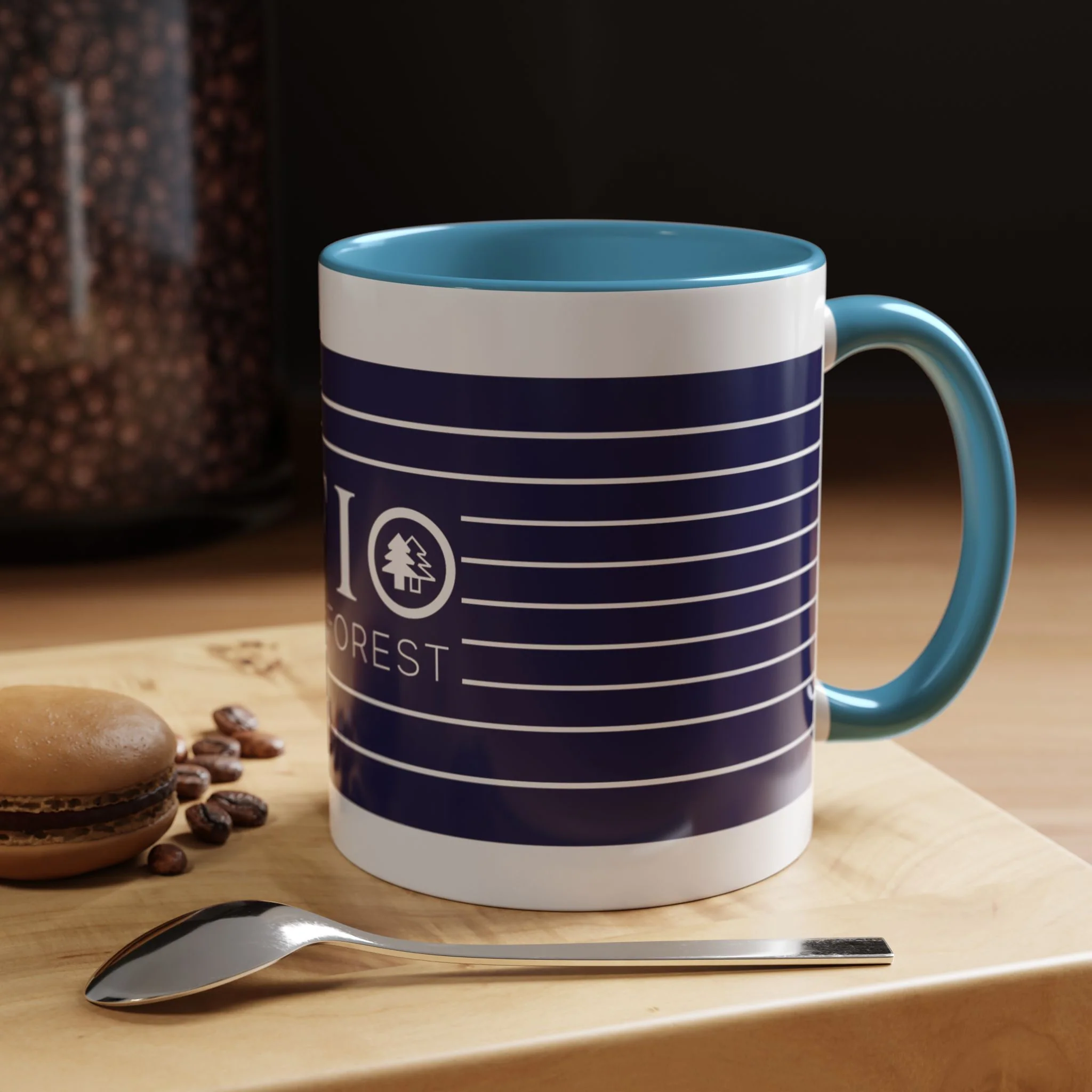 BFI BOSS Mug - Image 27