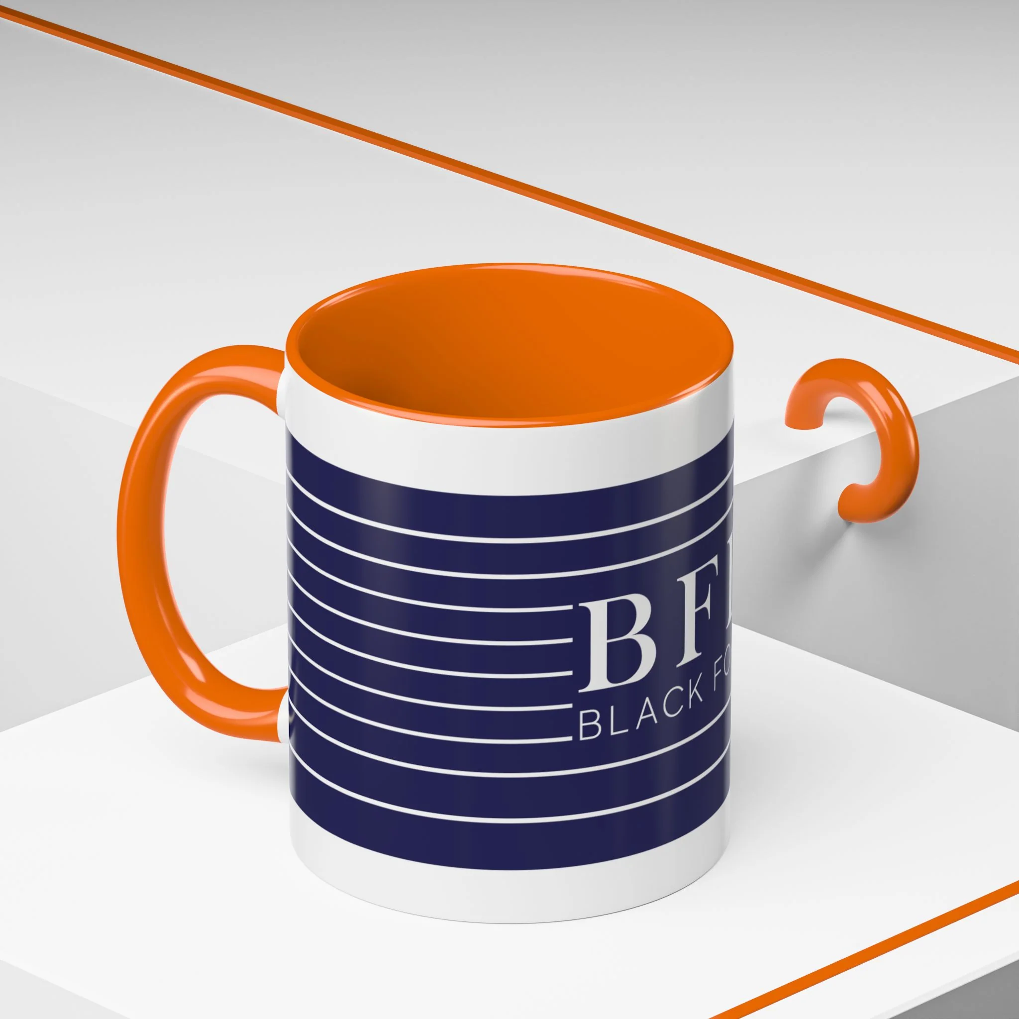 BFI BOSS Mug - Image 29