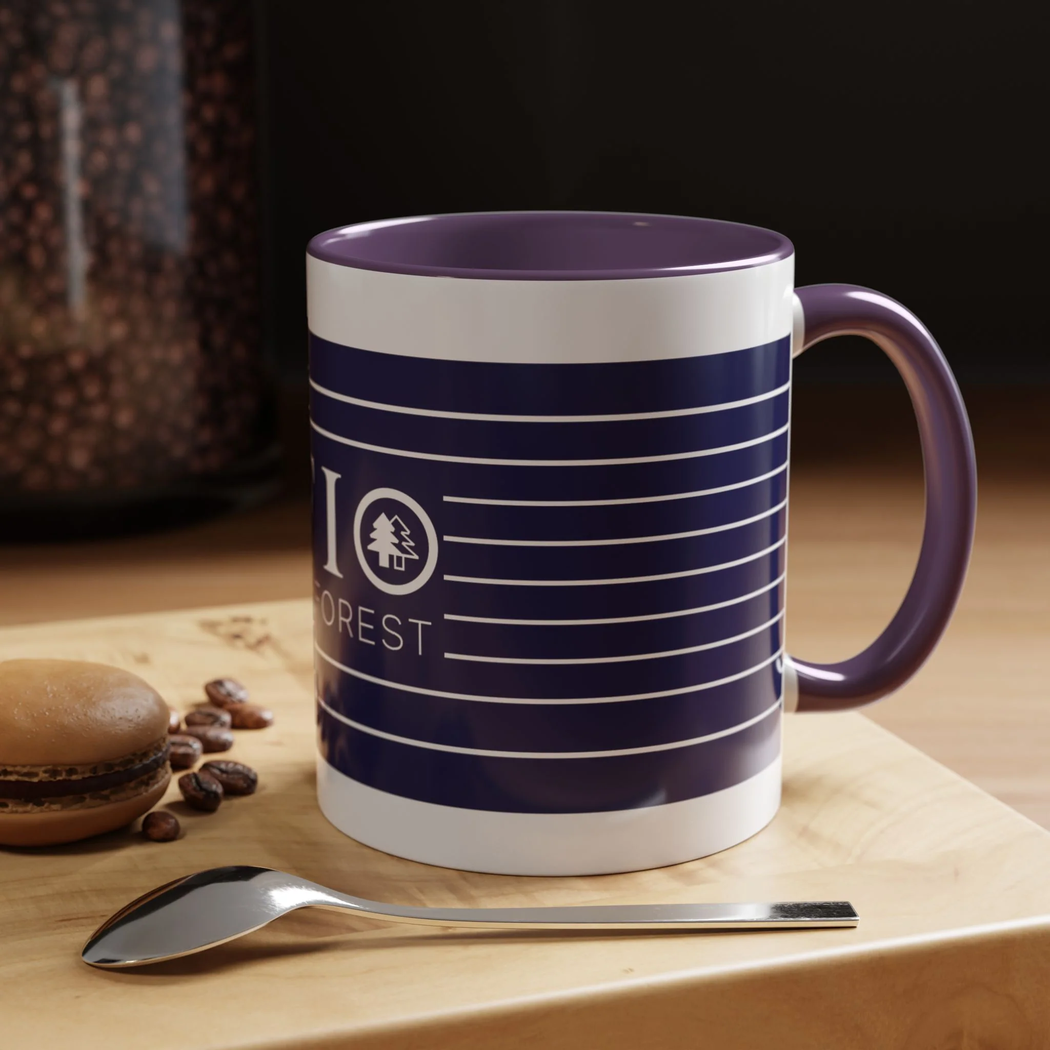 BFI BOSS Mug - Image 30