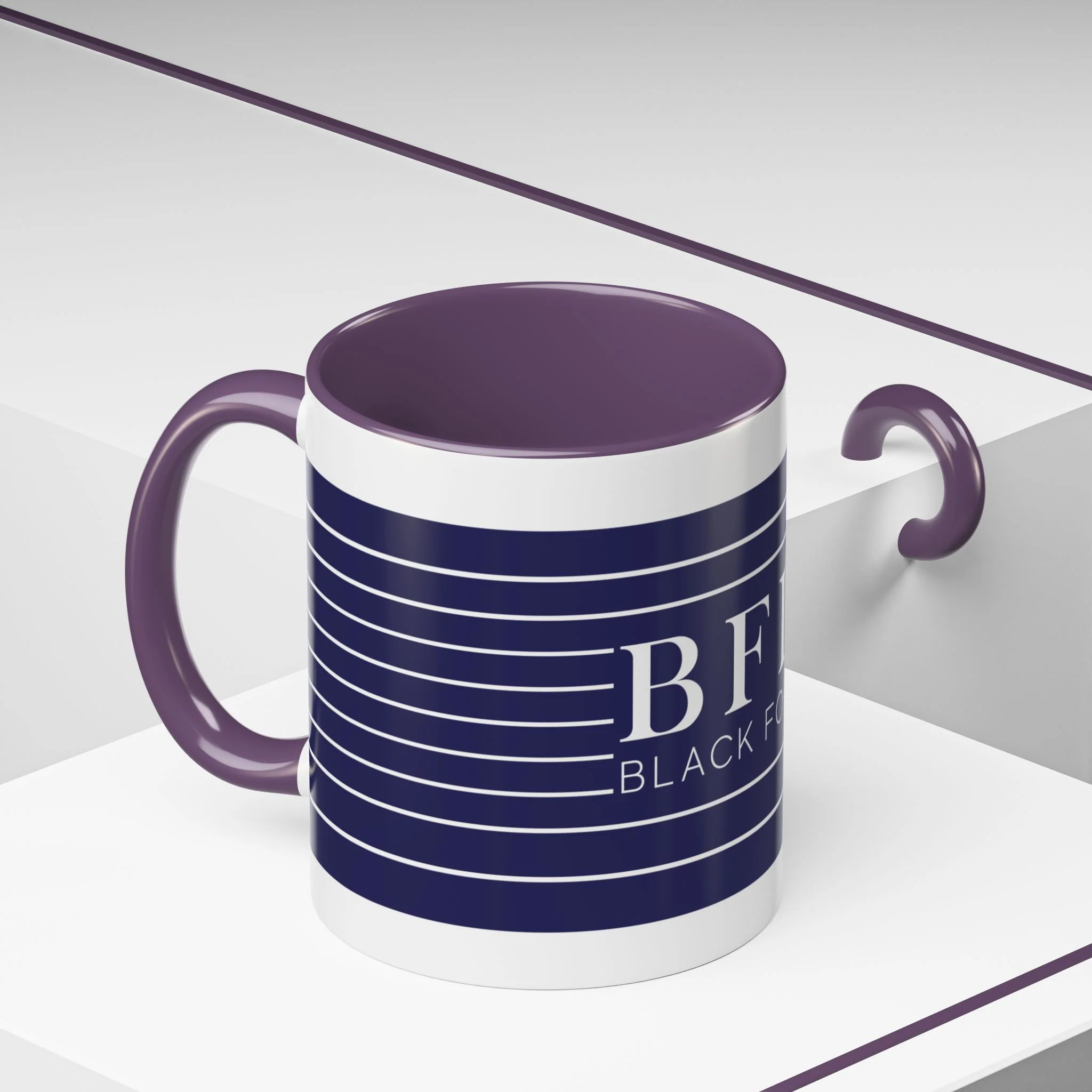BFI BOSS Mug - Image 31