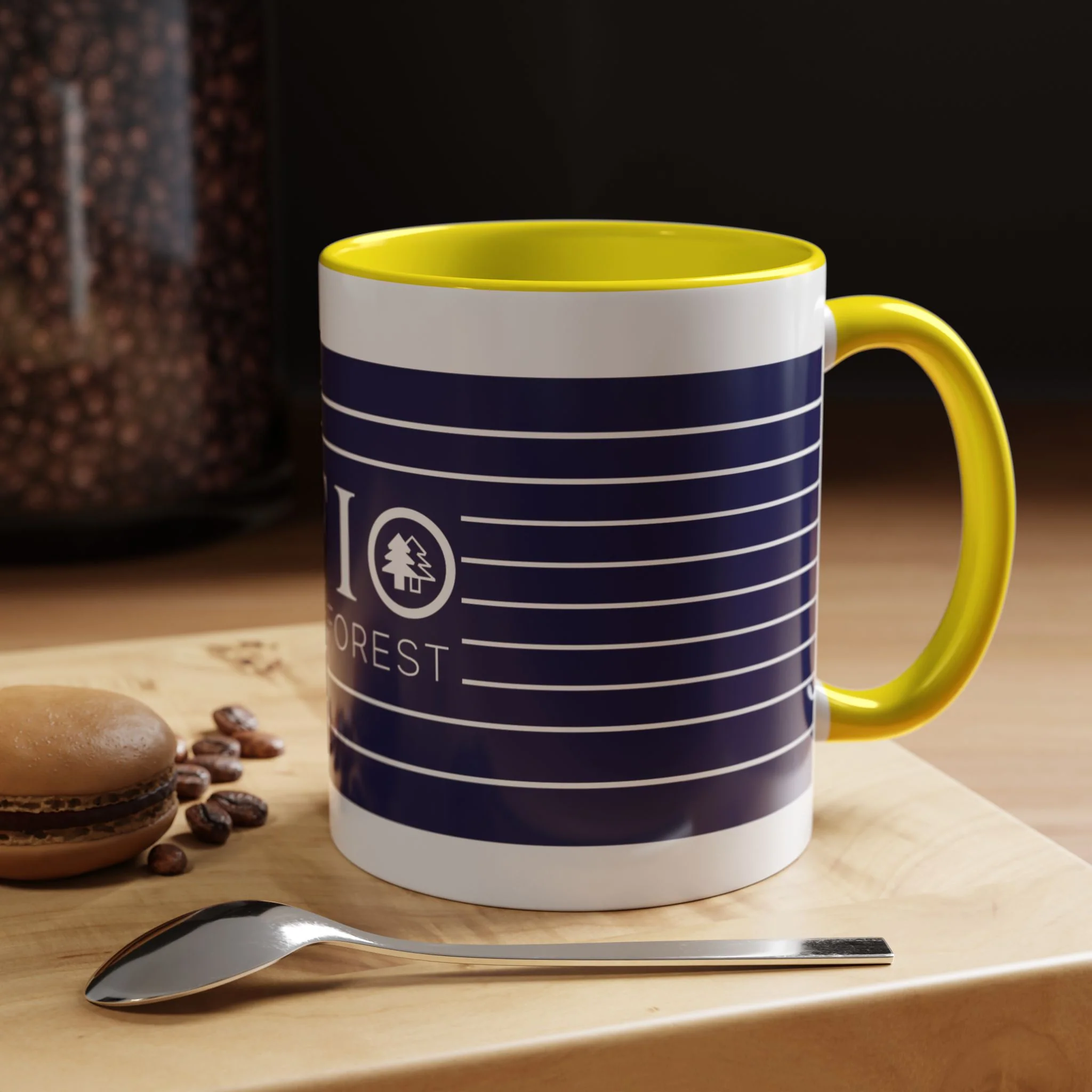 BFI BOSS Mug - Image 32