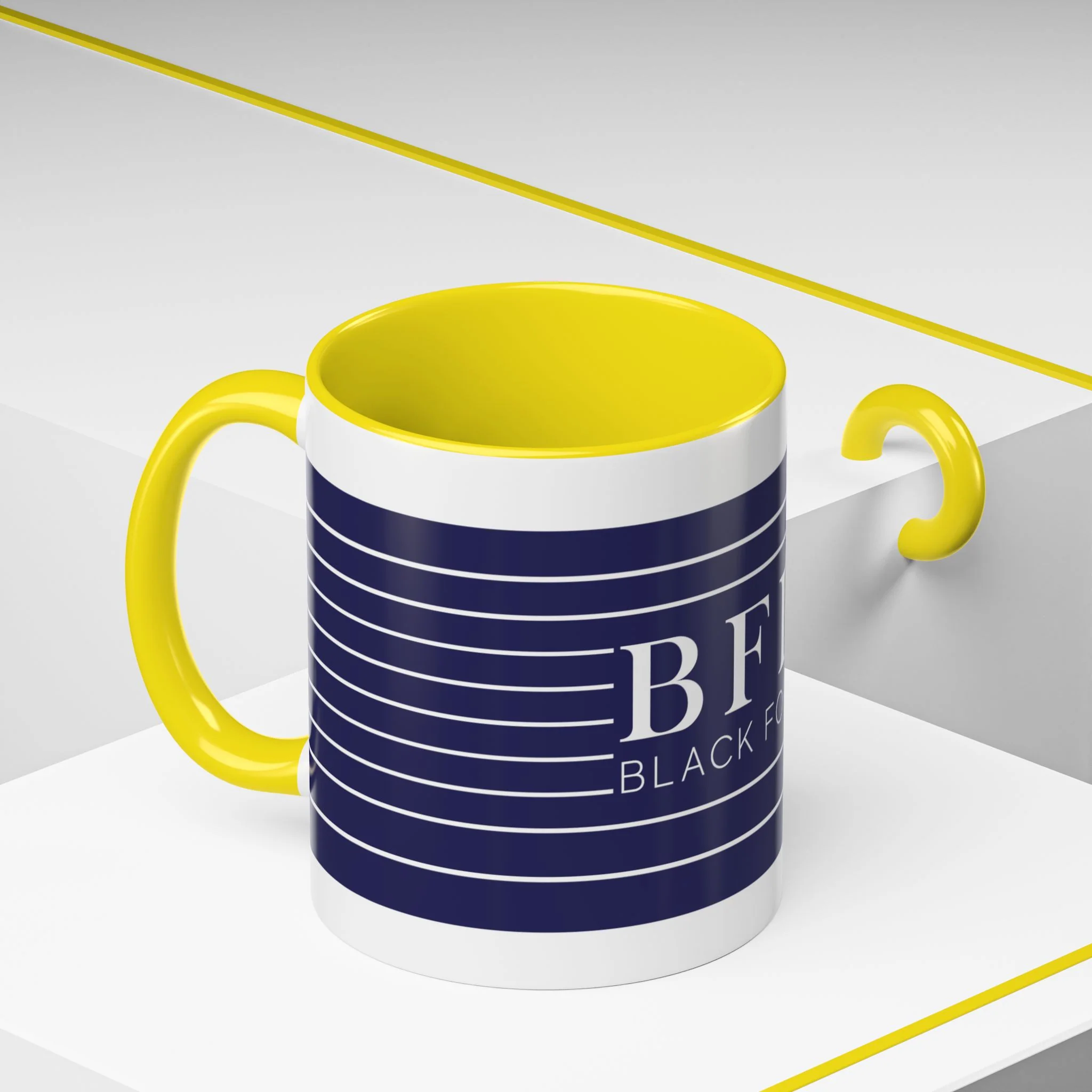 BFI BOSS Mug - Image 33