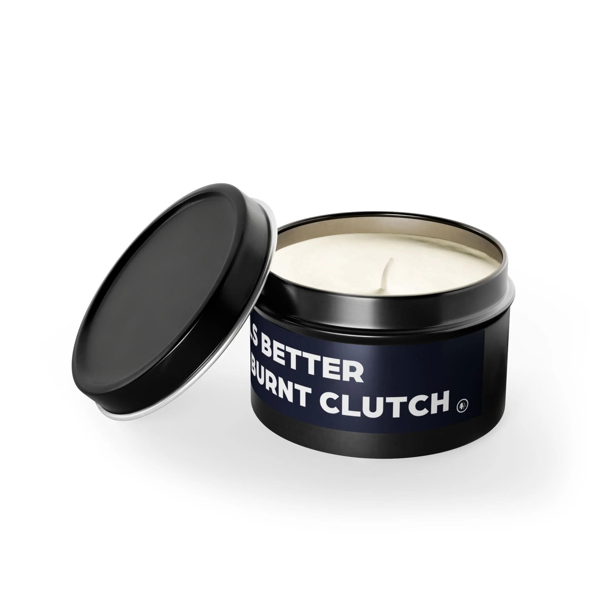 BFI Burnt Clutch Candle - Image 30