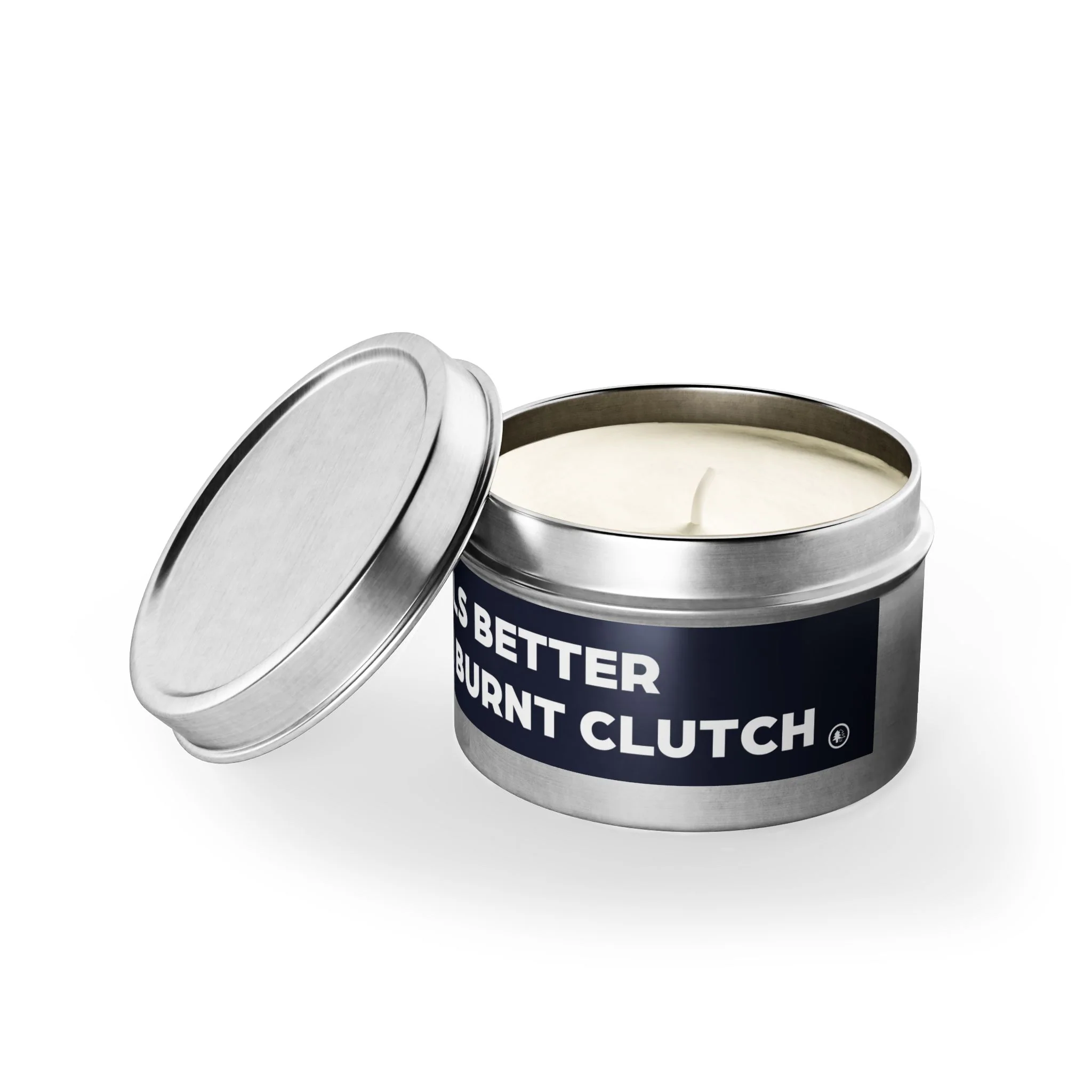 BFI Burnt Clutch Candle - Image 60