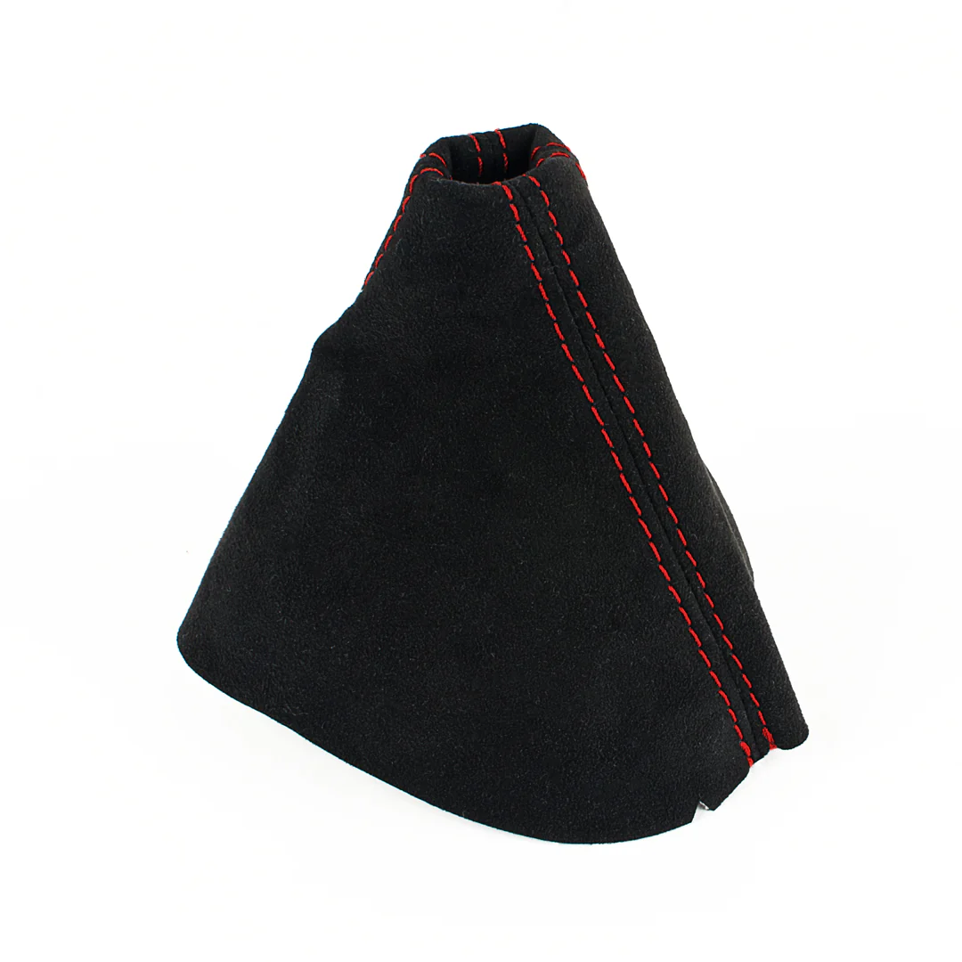 BFI C7 A6 / A7 S-Tronic/Automatic Shift Boot (Alcantara) - Image 3