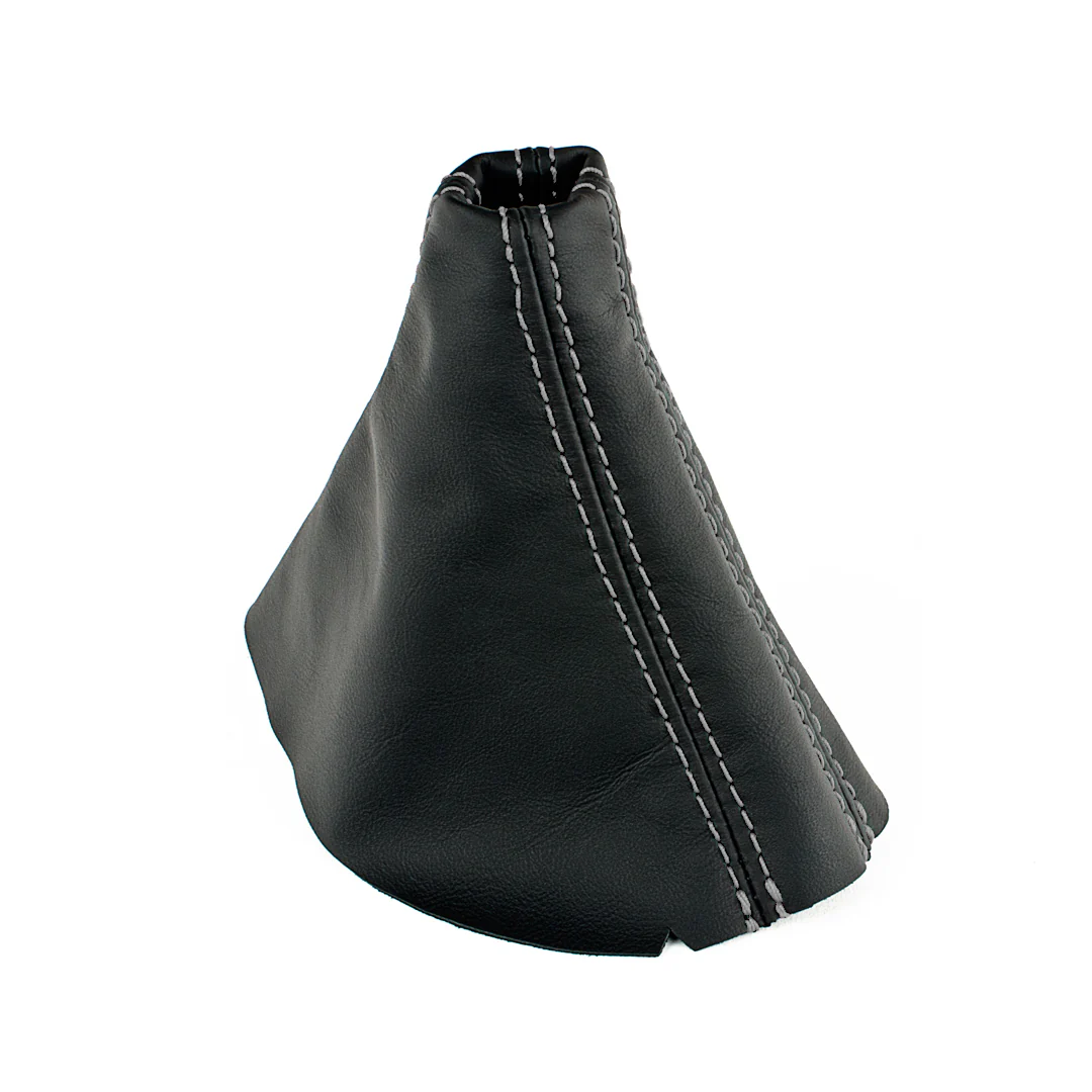 BFI C7 S-Tronic/Automatic Shift Boot (Leather) - Image 20