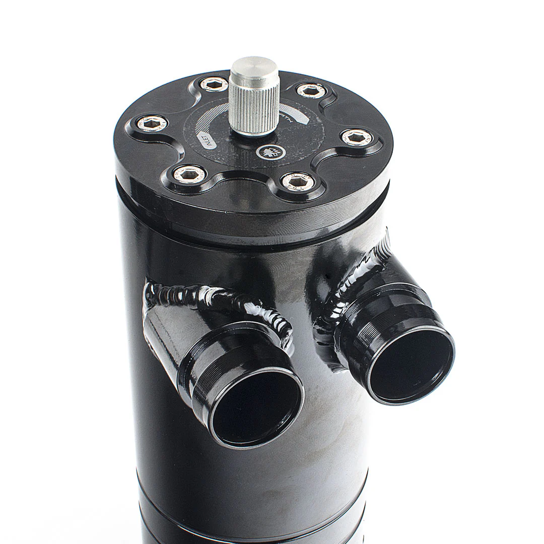 BFI Clean Catch V2 - Essential Kit - MQB 1.8T / 2.0T TSI - Image 2