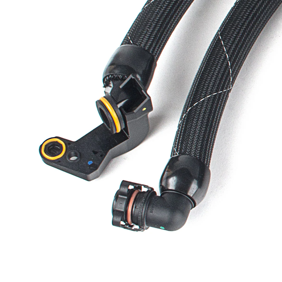 BFI Clean Catch V2 - Essential Kit - MQB 1.8T / 2.0T TSI - Image 3