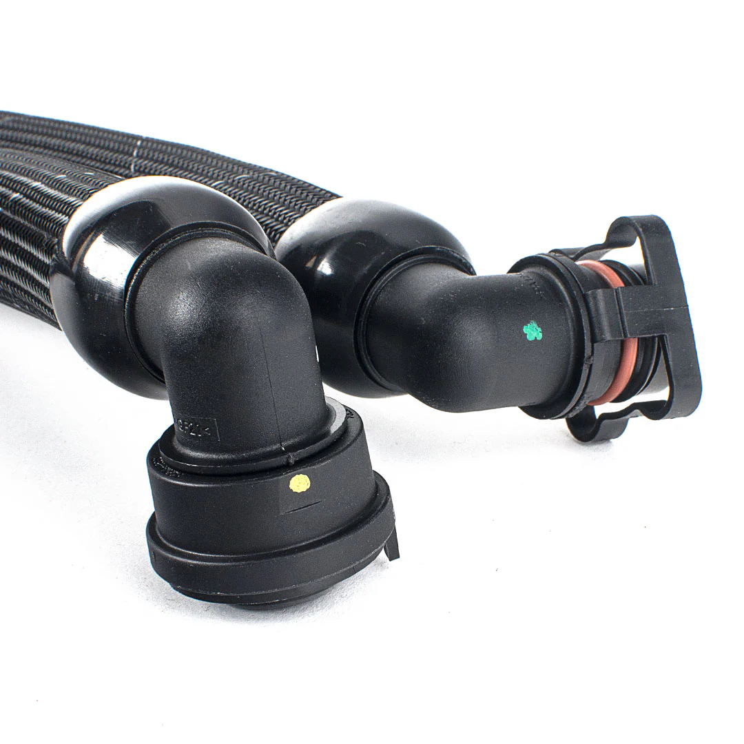 BFI Clean Catch V2 - Essential Kit - MQB 1.8T / 2.0T TSI - Image 4