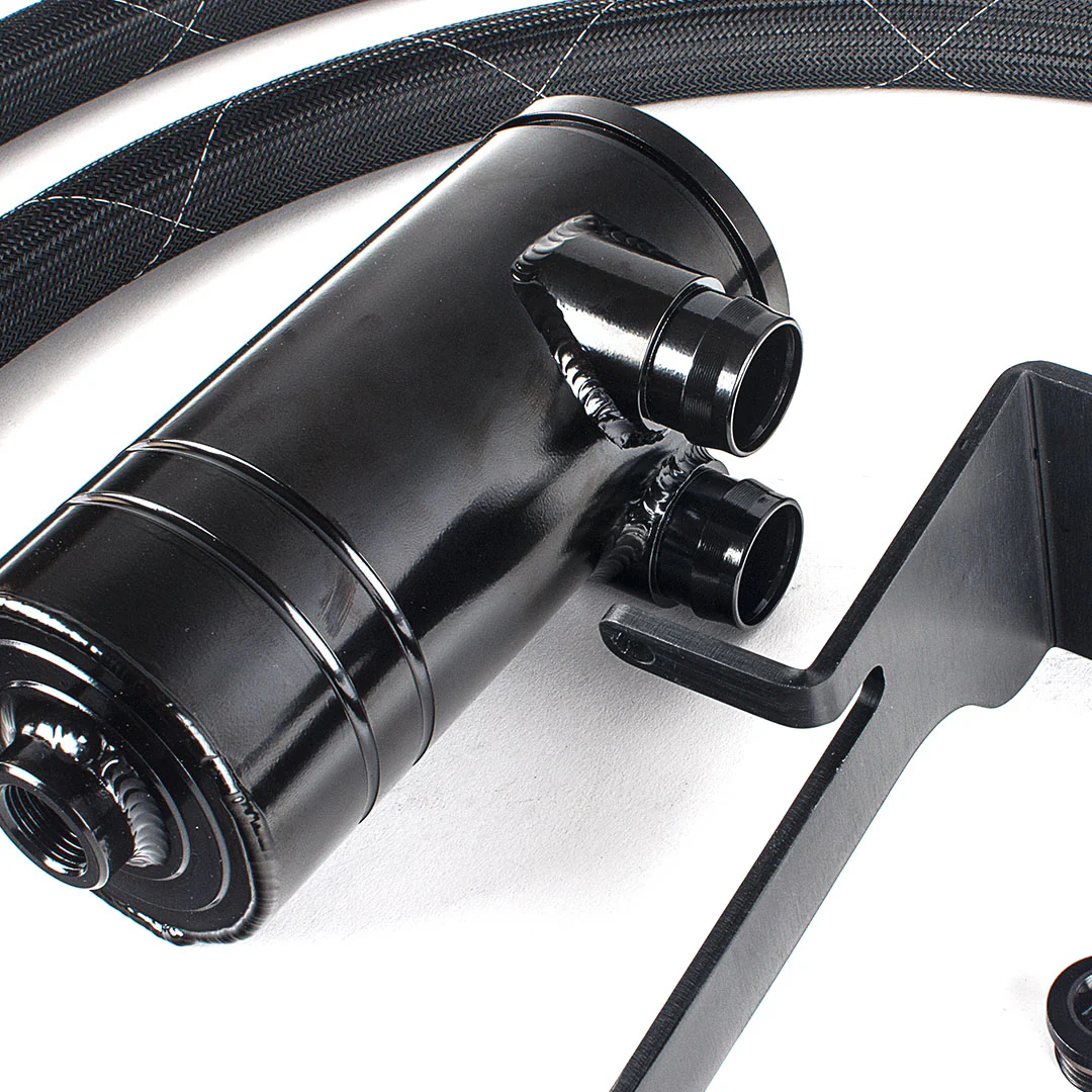 BFI Clean Catch V2 - Essential Kit - MQB 1.8T / 2.0T TSI - Image 6