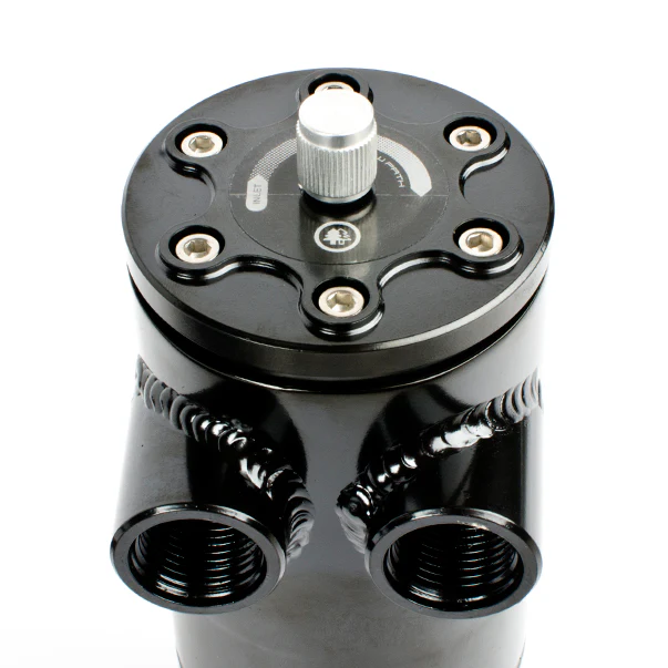 BFI Clean Catch V2 - Essential Kit - Gen 3 1.8T / 2.0T TSI - Image 4