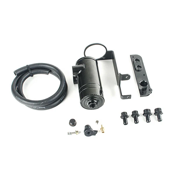 BFI Clean Catch V2 - Essential Kit - Transverse FSI - Image 3