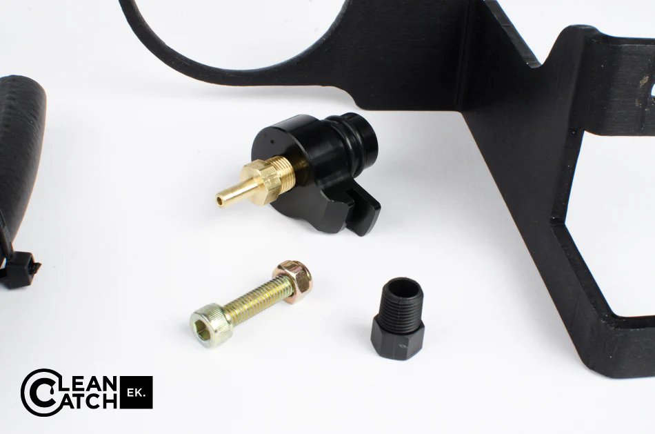 BFI Clean Catch V2 - Essential Kit - Transverse FSI - Image 5