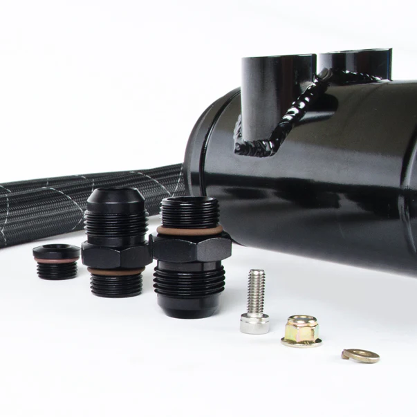 BFI Clean Catch V2 - Essentials Kit - 2.5L 5-Cylinder - Image 2
