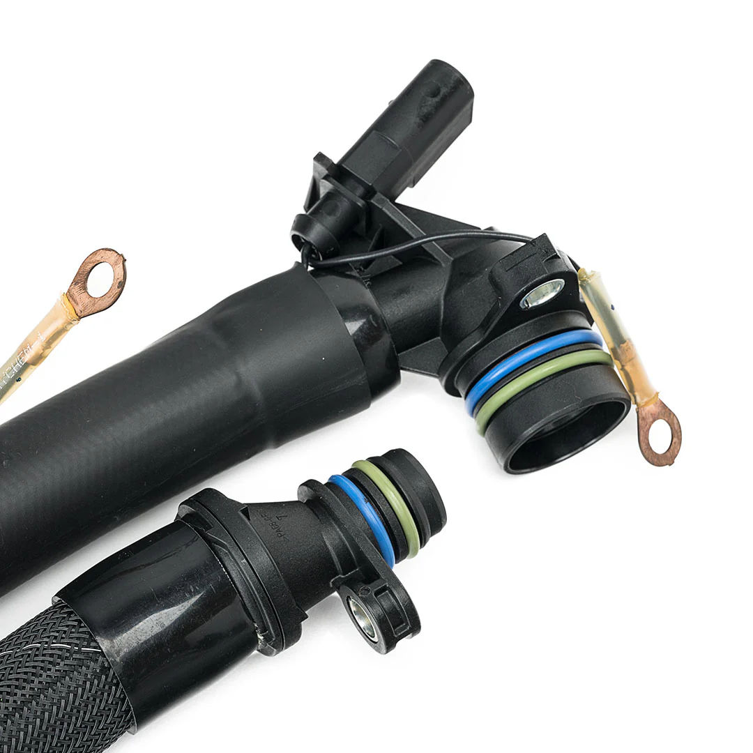 BFI Clean Catch V2 - Essential Kit - MQB 1.4T TSI - Image 4