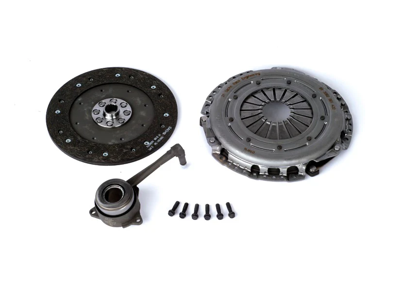 BFI Club Sport / SACHS Racing Clutch Kit for DMF - MK7 GTI